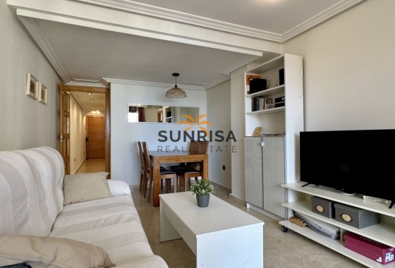 Apartment · Resale - Guardamar del Segura · Alicante · Spain