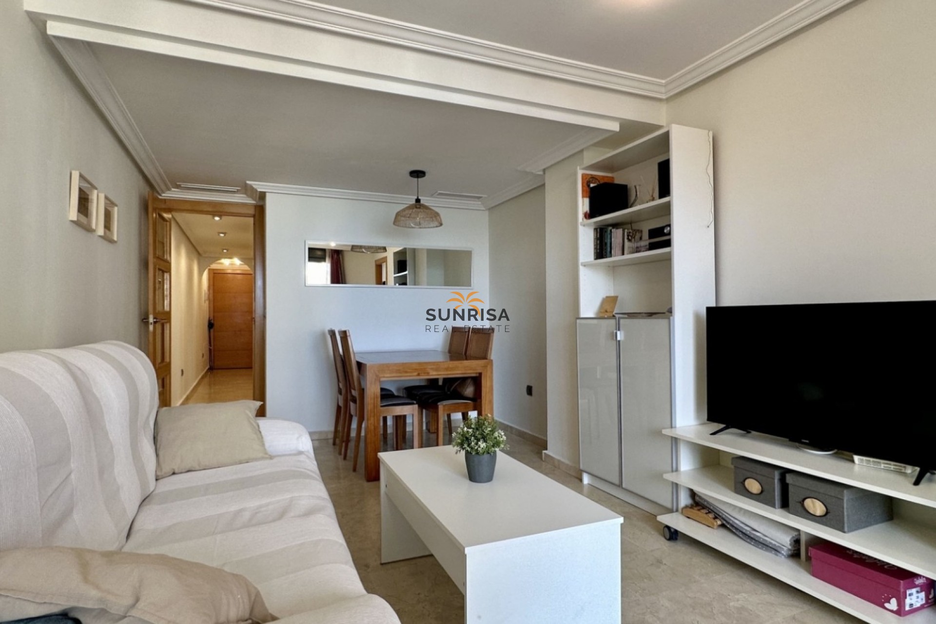 Revente - Appartement - Guardamar del Segura