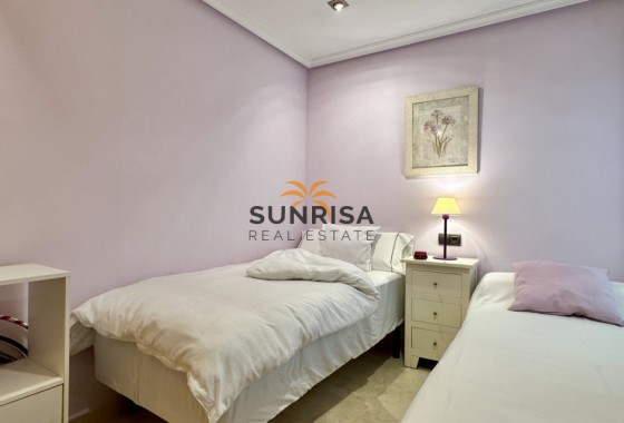 Apartment · Resale - Guardamar del Segura · Alicante · Spain