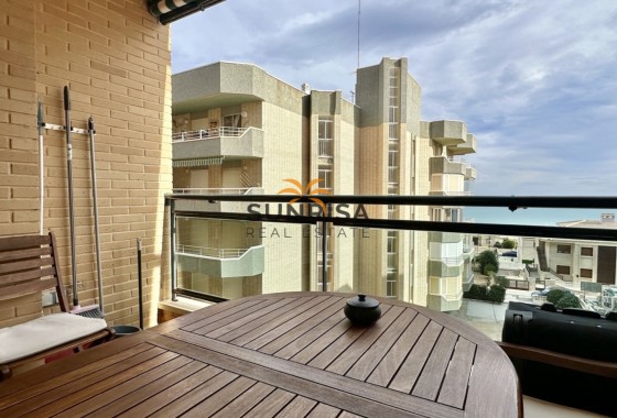 Apartment · Resale - Guardamar del Segura · Alicante · Spain