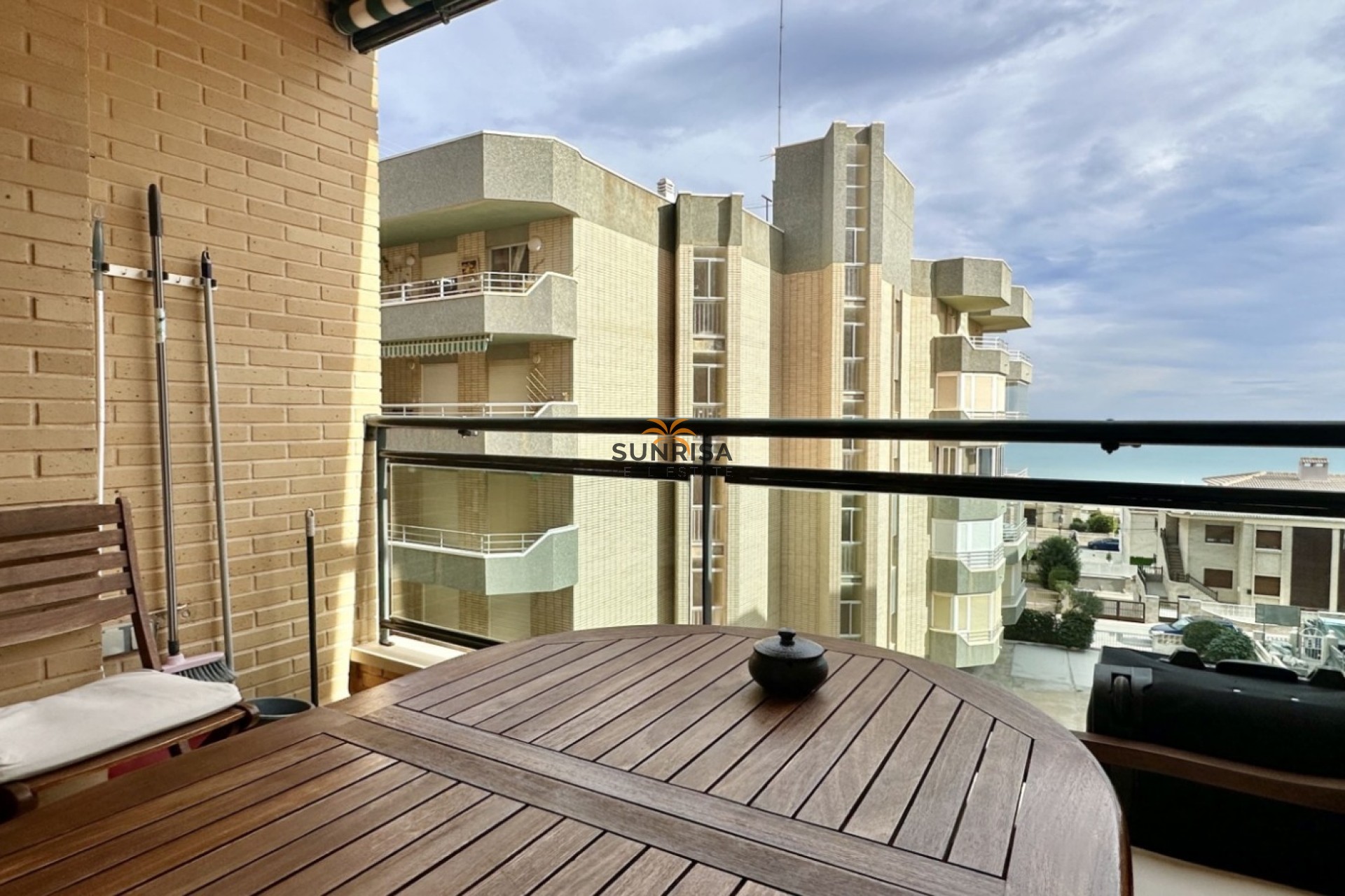 Revente - Appartement - Guardamar del Segura
