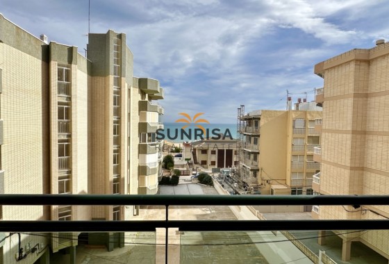 Apartment · Resale - Guardamar del Segura · Alicante · Spain