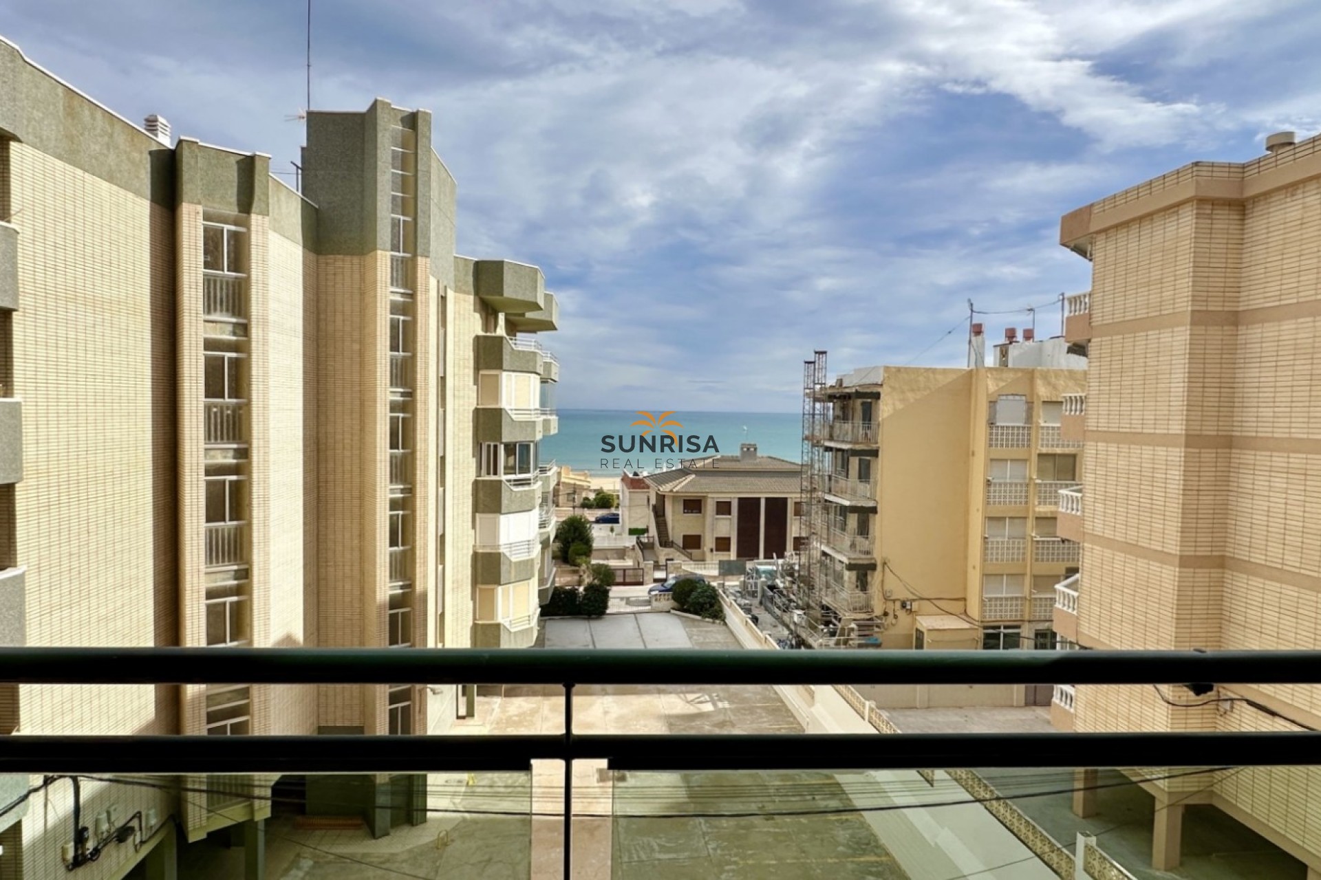 Revente - Appartement - Guardamar del Segura
