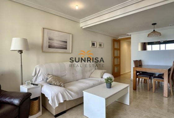 Apartment · Resale - Guardamar del Segura · Alicante · Spain