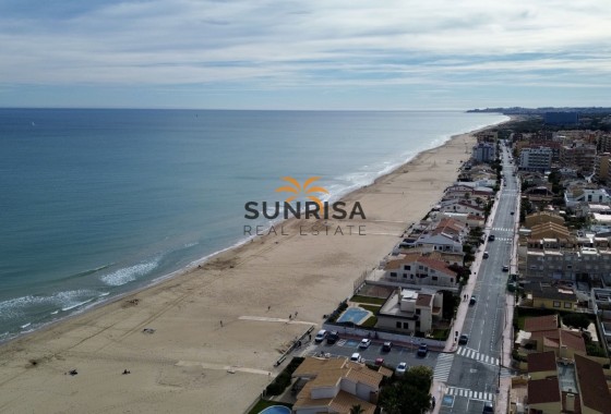 Apartment · Resale - Guardamar del Segura · Alicante · Spain