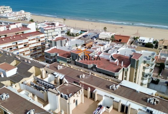 Apartment · Resale - Guardamar del Segura · Alicante · Spain