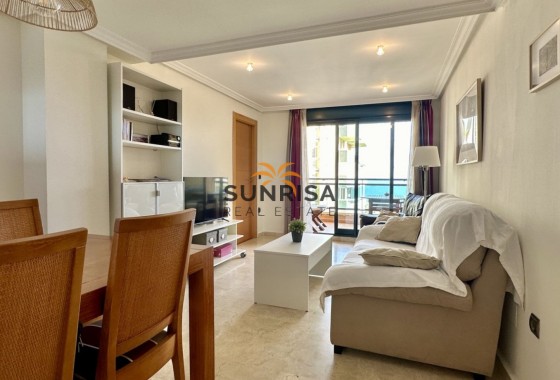 Apartment · Resale - Guardamar del Segura · Alicante · Spain