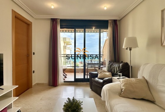 Apartment · Resale - Guardamar del Segura · Alicante · Spain