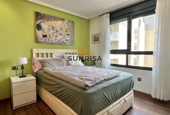 Apartment · Resale - Guardamar del Segura · Alicante · Spain
