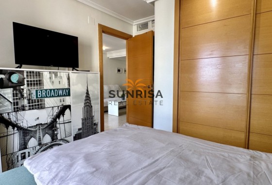 Apartment · Resale - Guardamar del Segura · Alicante · Spain
