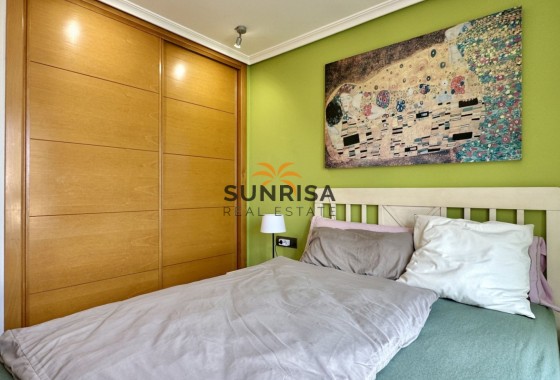 Apartment · Resale - Guardamar del Segura · Alicante · Spain