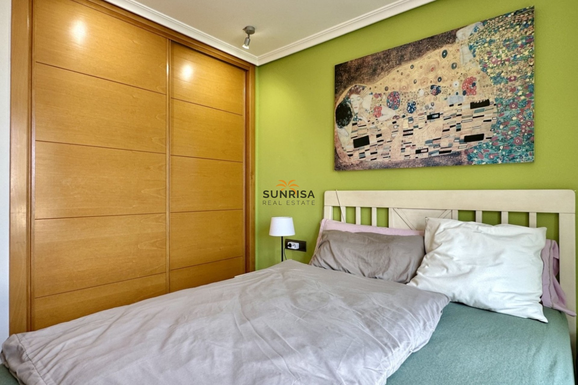 Revente - Appartement - Guardamar del Segura