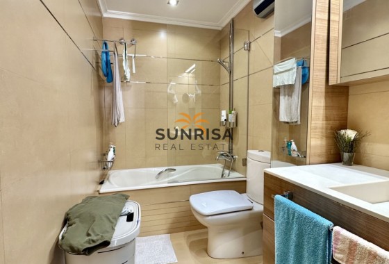 Apartment · Resale - Guardamar del Segura · Alicante · Spain