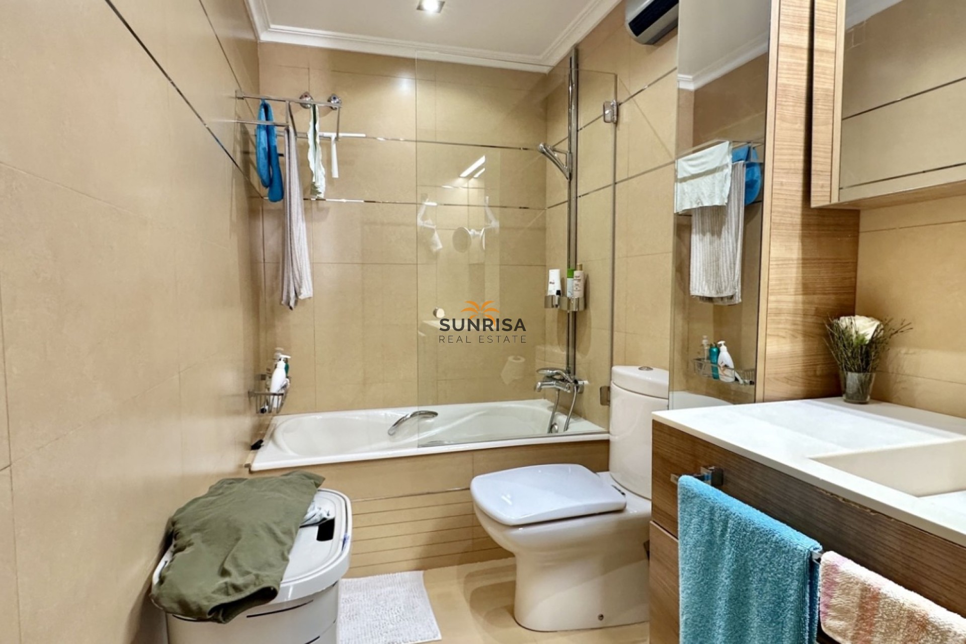 Revente - Appartement - Guardamar del Segura