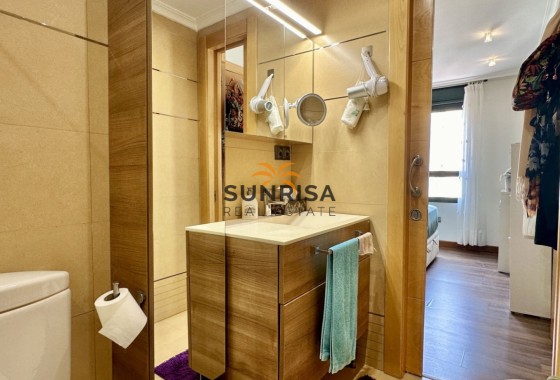 Apartment · Resale - Guardamar del Segura · Alicante · Spain