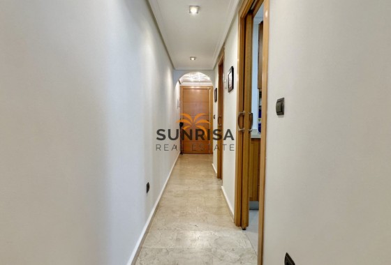 Apartment · Resale - Guardamar del Segura · Alicante · Spain
