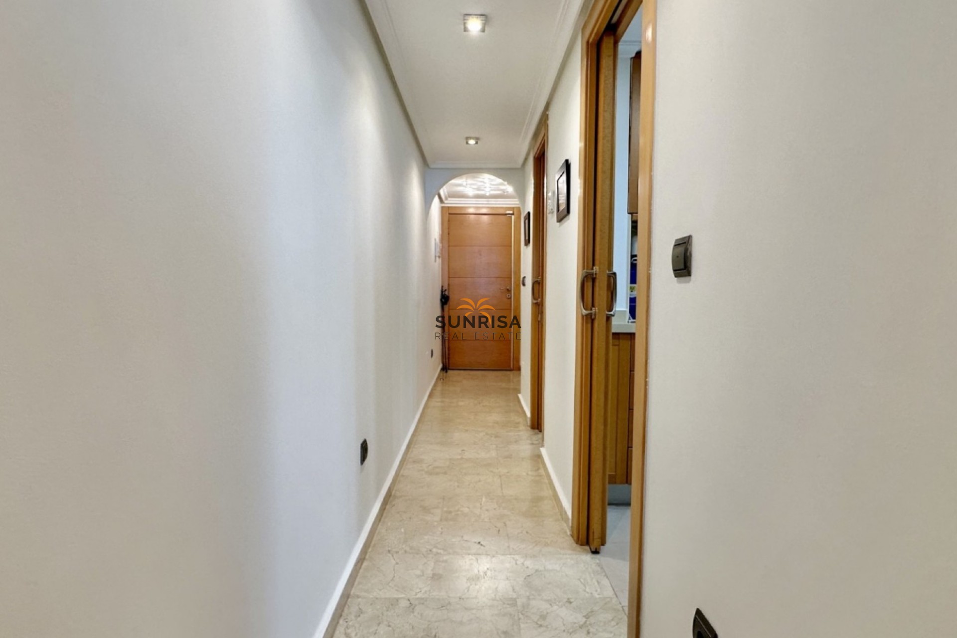 Revente - Appartement - Guardamar del Segura