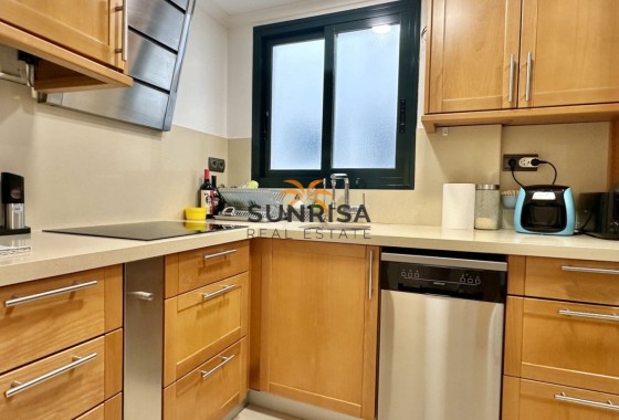 Apartment · Resale - Guardamar del Segura · Alicante · Spain