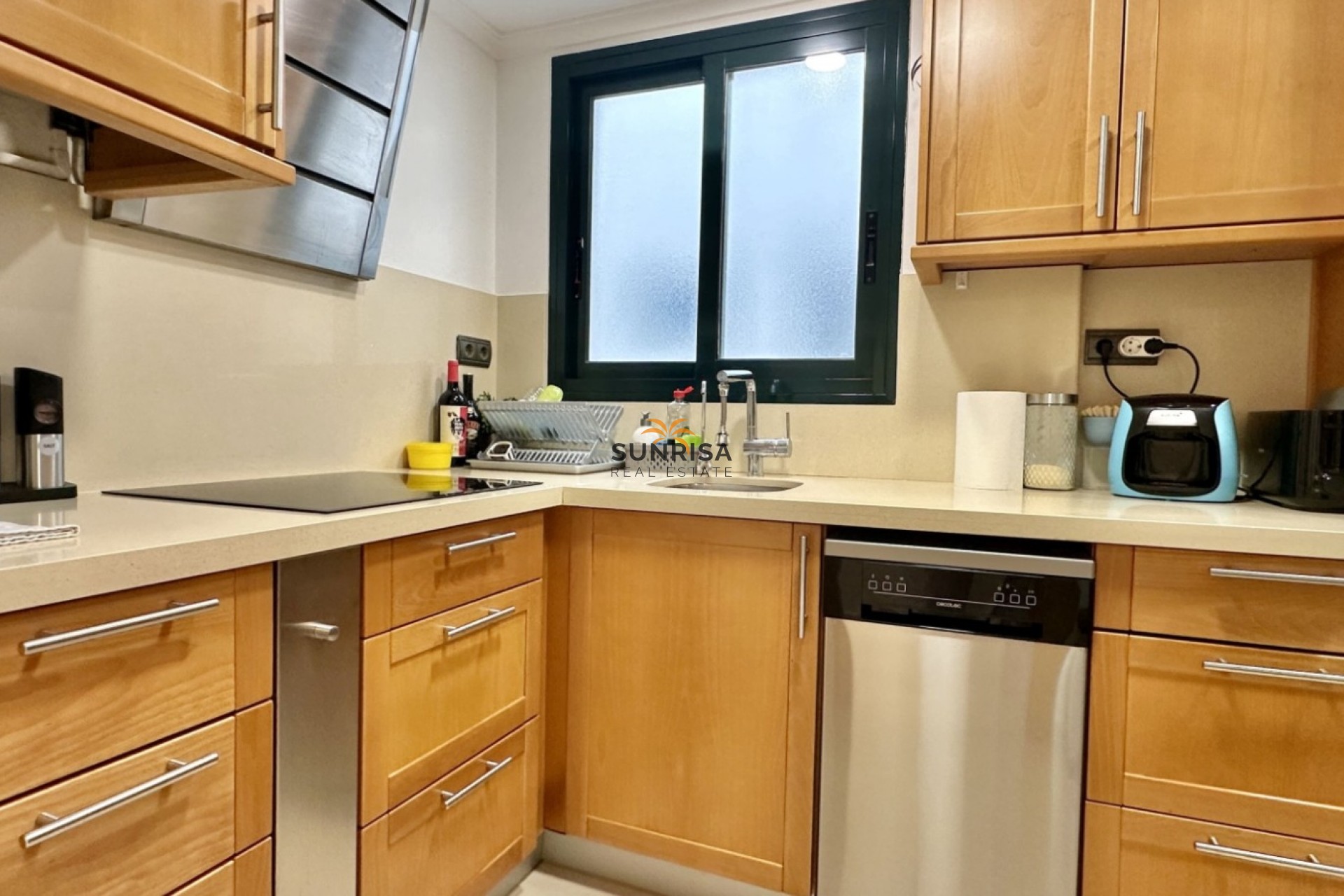 Revente - Appartement - Guardamar del Segura