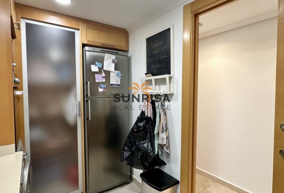 Apartment · Resale - Guardamar del Segura · Alicante · Spain