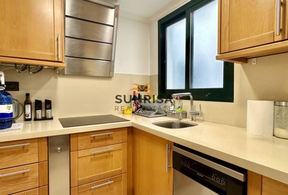 Apartment · Resale - Guardamar del Segura · Alicante · Spain