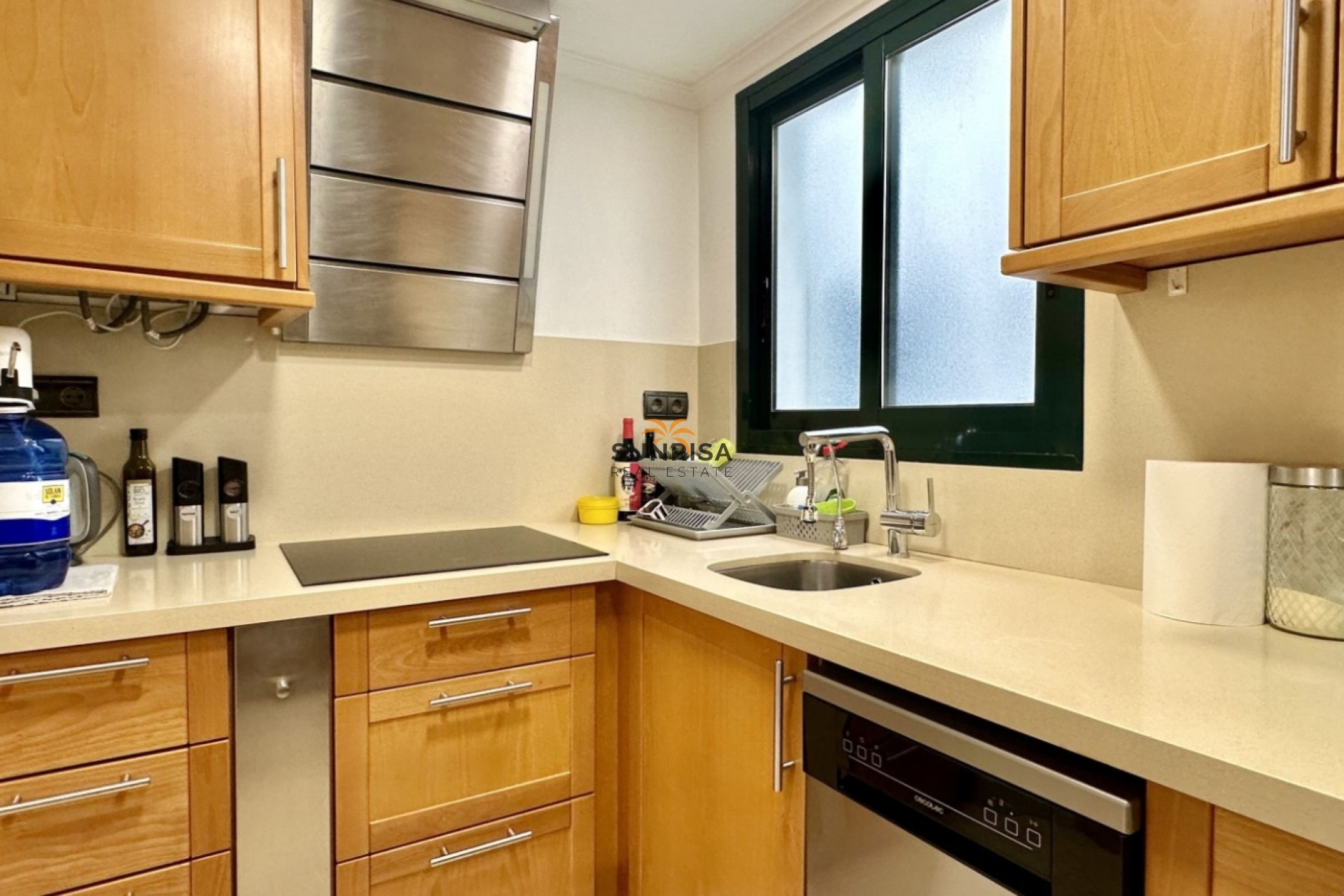 Revente - Appartement - Guardamar del Segura