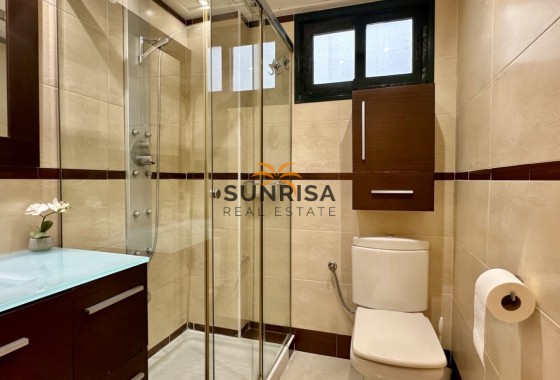 Apartment · Resale - Guardamar del Segura · Alicante · Spain