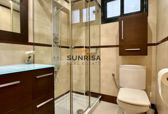 Apartment · Resale - Guardamar del Segura · Alicante · Spain