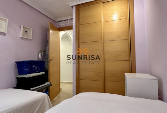 Apartment · Resale - Guardamar del Segura · Alicante · Spain