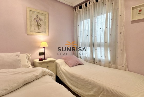 Apartment · Resale - Guardamar del Segura · Alicante · Spain