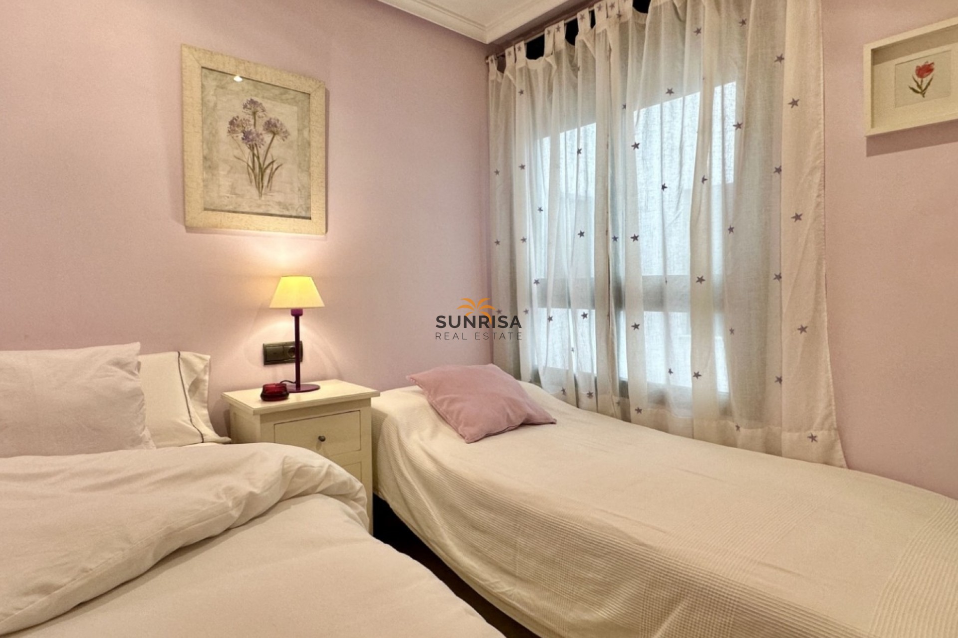 Revente - Appartement - Guardamar del Segura