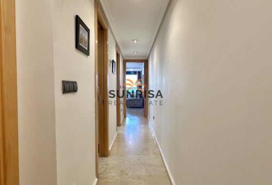 Apartment · Resale - Guardamar del Segura · Alicante · Spain
