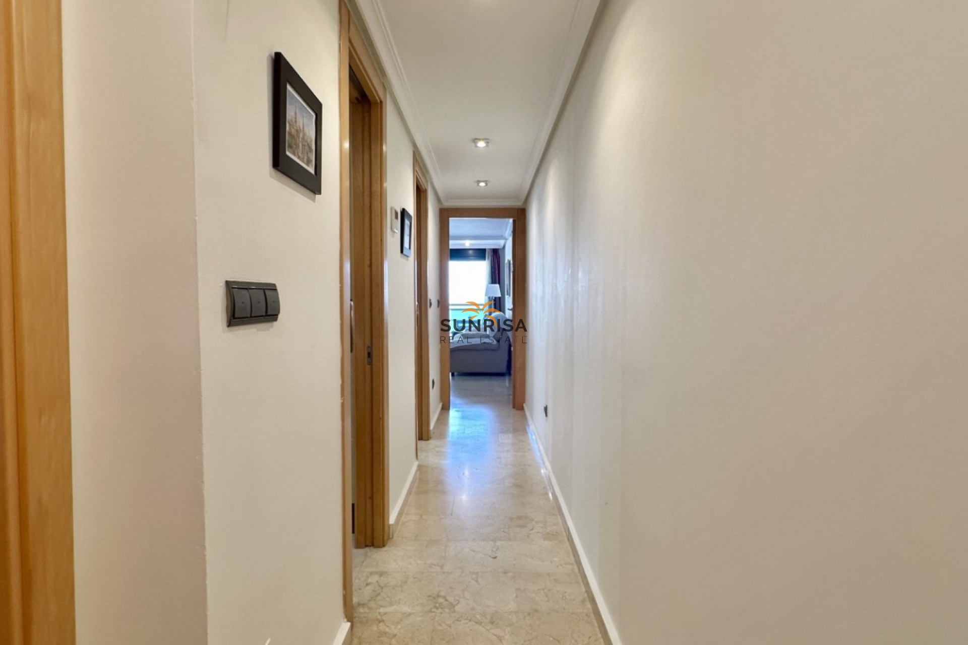Revente - Appartement - Guardamar del Segura