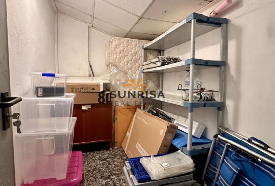 Apartment · Resale - Guardamar del Segura · Alicante · Spain