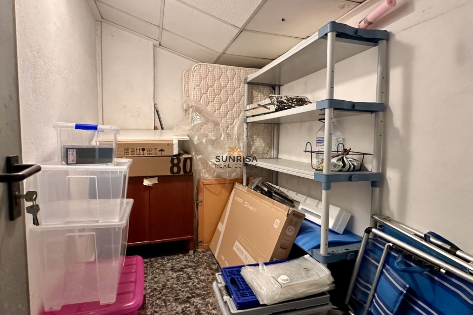 Revente - Appartement - Guardamar del Segura