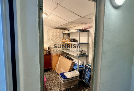 Apartment · Resale - Guardamar del Segura · Alicante · Spain