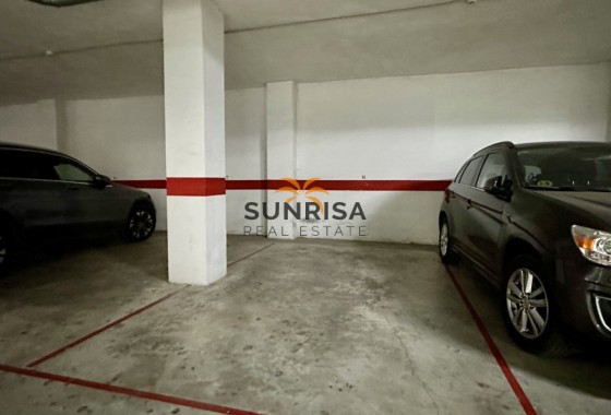 Apartment · Resale - Guardamar del Segura · Alicante · Spain