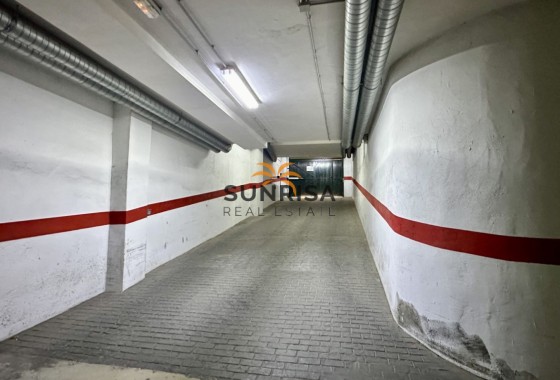 Apartment · Resale - Guardamar del Segura · Alicante · Spain
