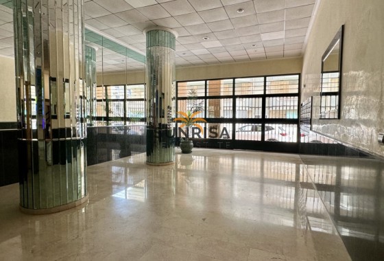 Apartment · Resale - Guardamar del Segura · Alicante · Spain