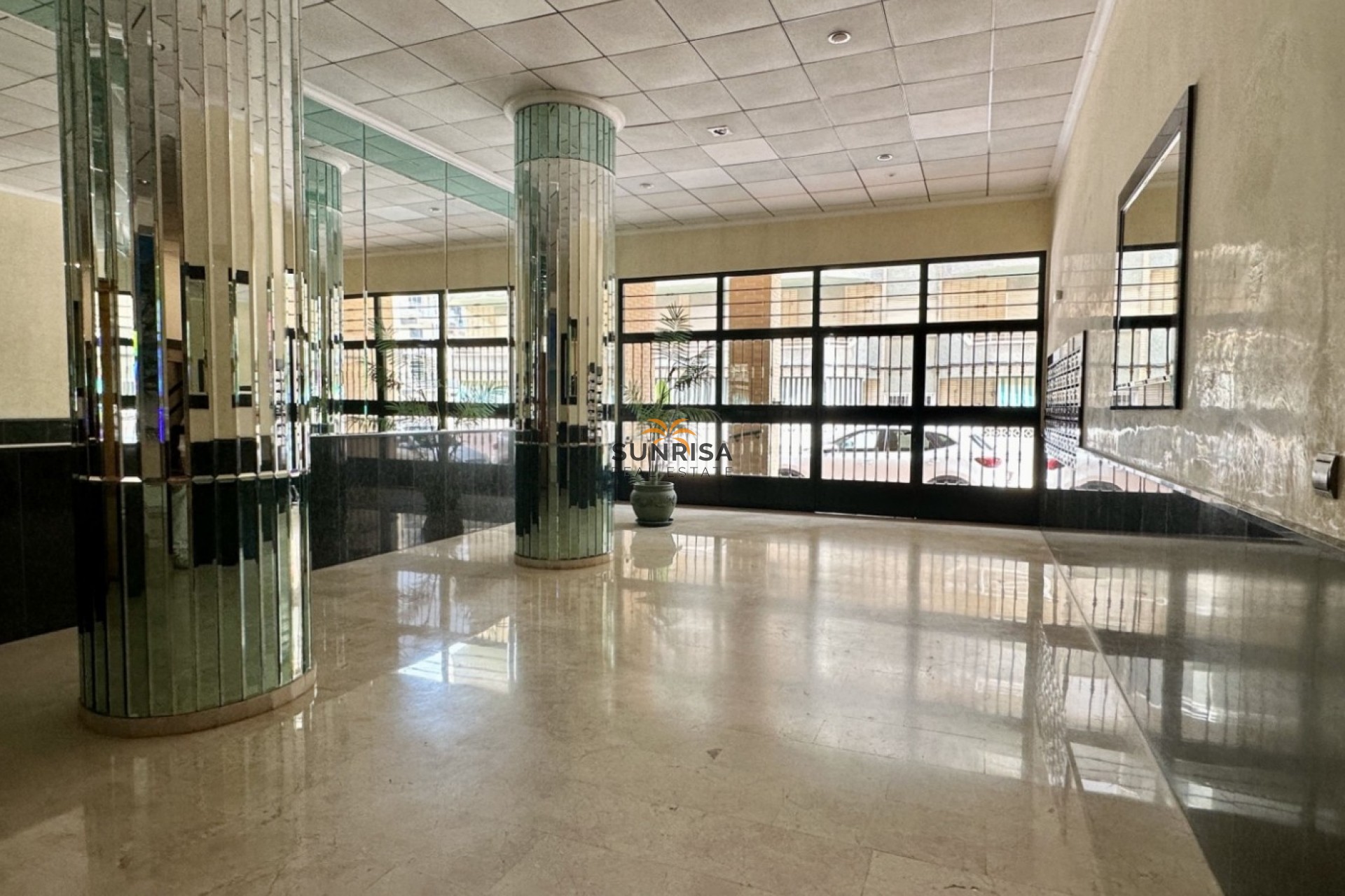 Revente - Appartement - Guardamar del Segura