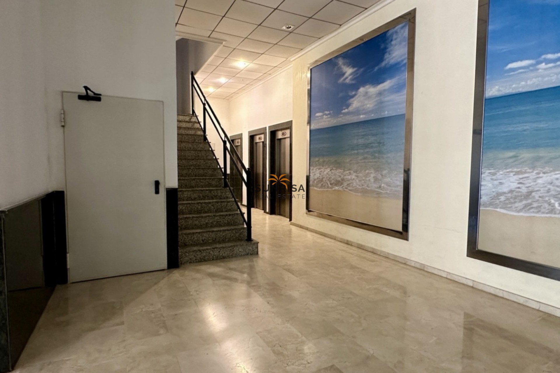 Revente - Appartement - Guardamar del Segura