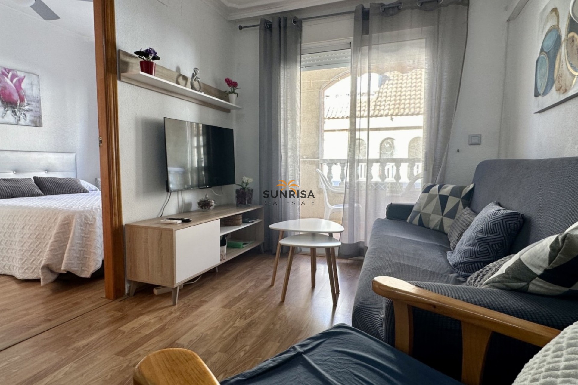 Revente - Appartement - Torrevieja
