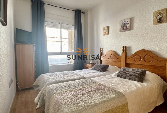 Appartement · Herverkoop - Torrevieja · Centro · Alicante · Spanje