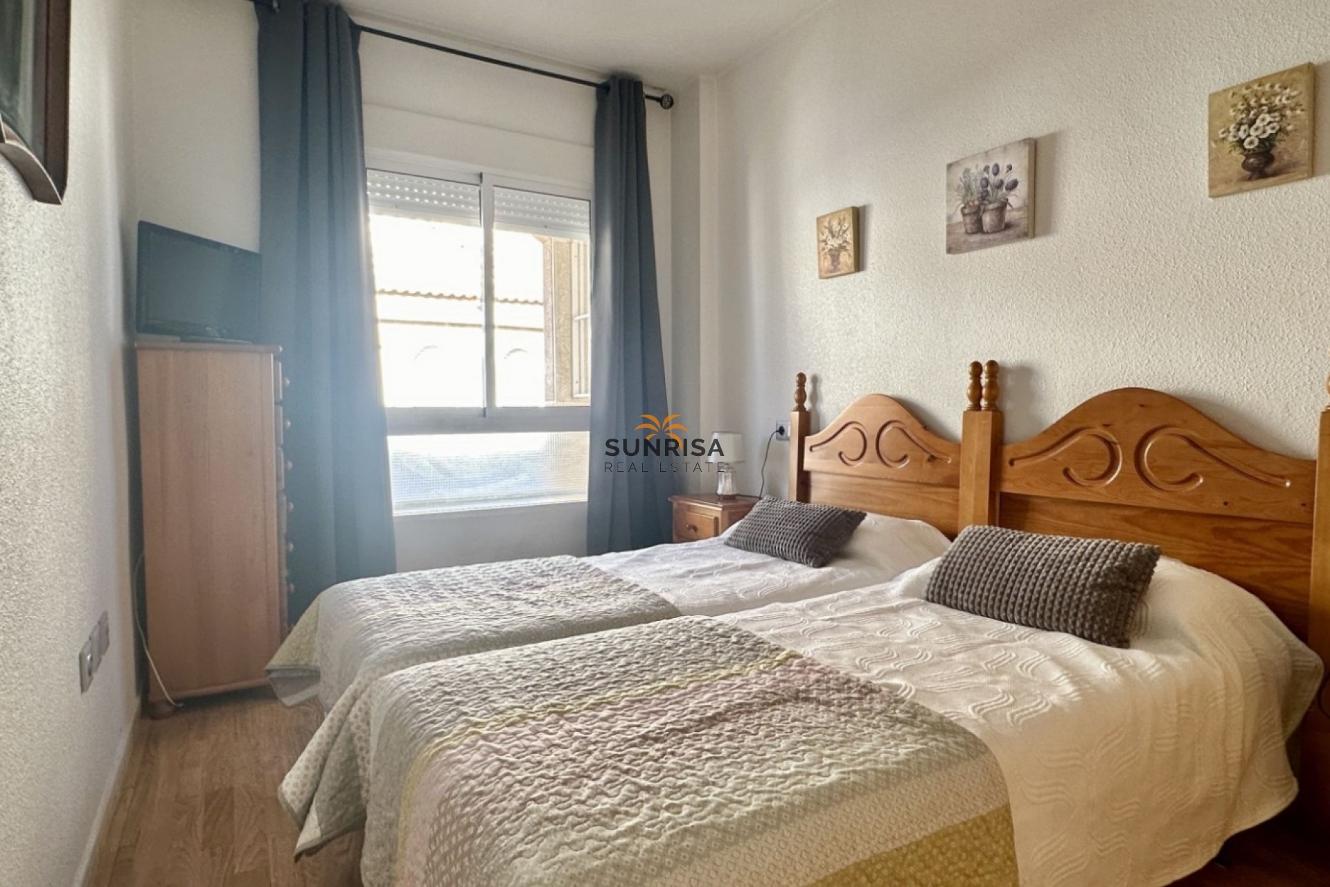 Revente - Appartement - Torrevieja