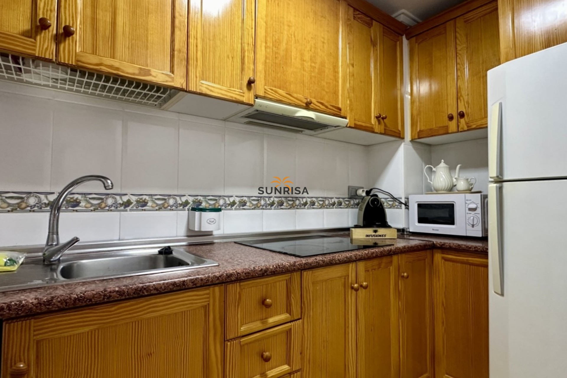 Revente - Appartement - Torrevieja