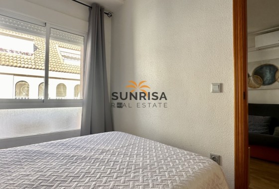 Appartement · Herverkoop - Torrevieja · Centro · Alicante · Spanje