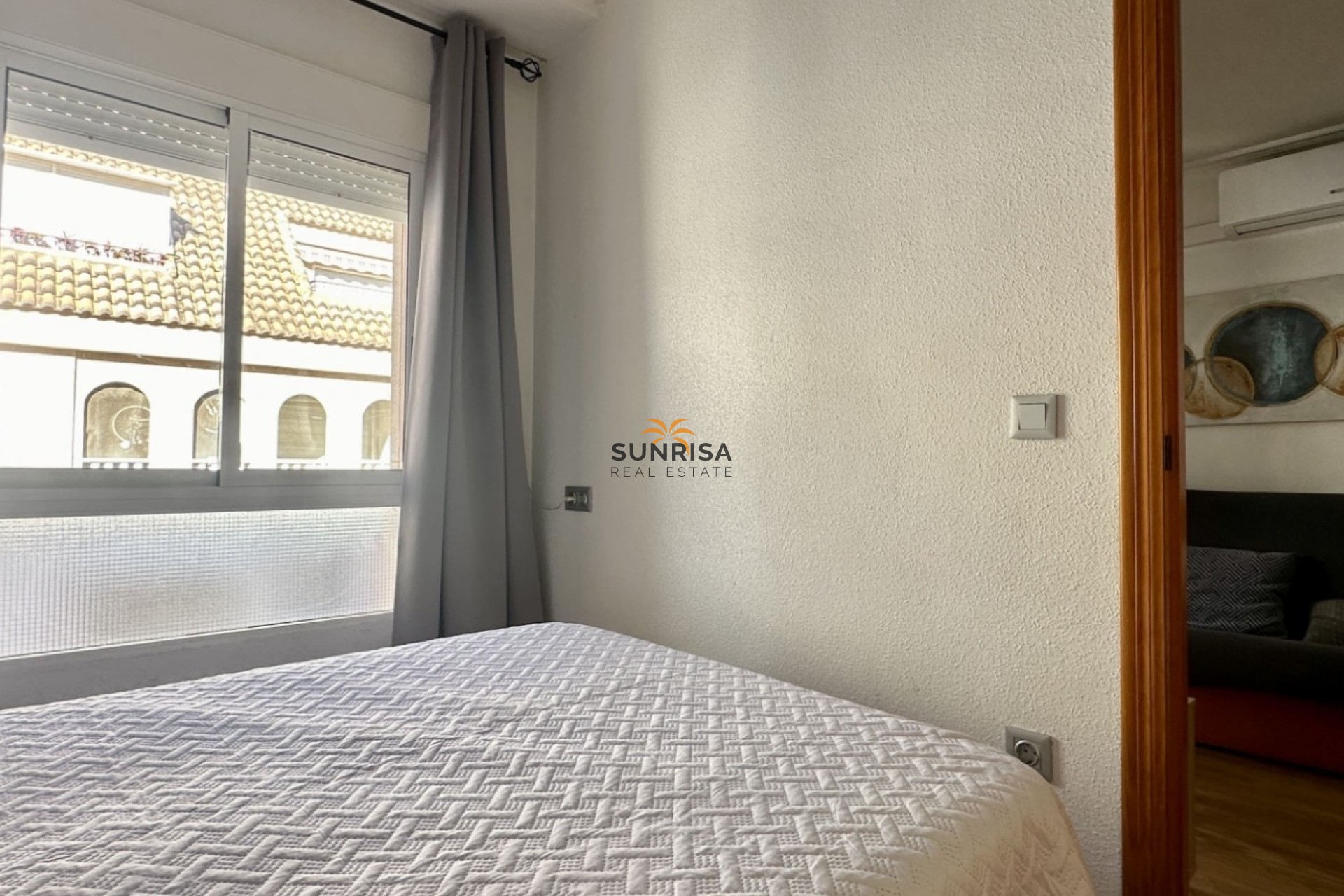 Revente - Appartement - Torrevieja