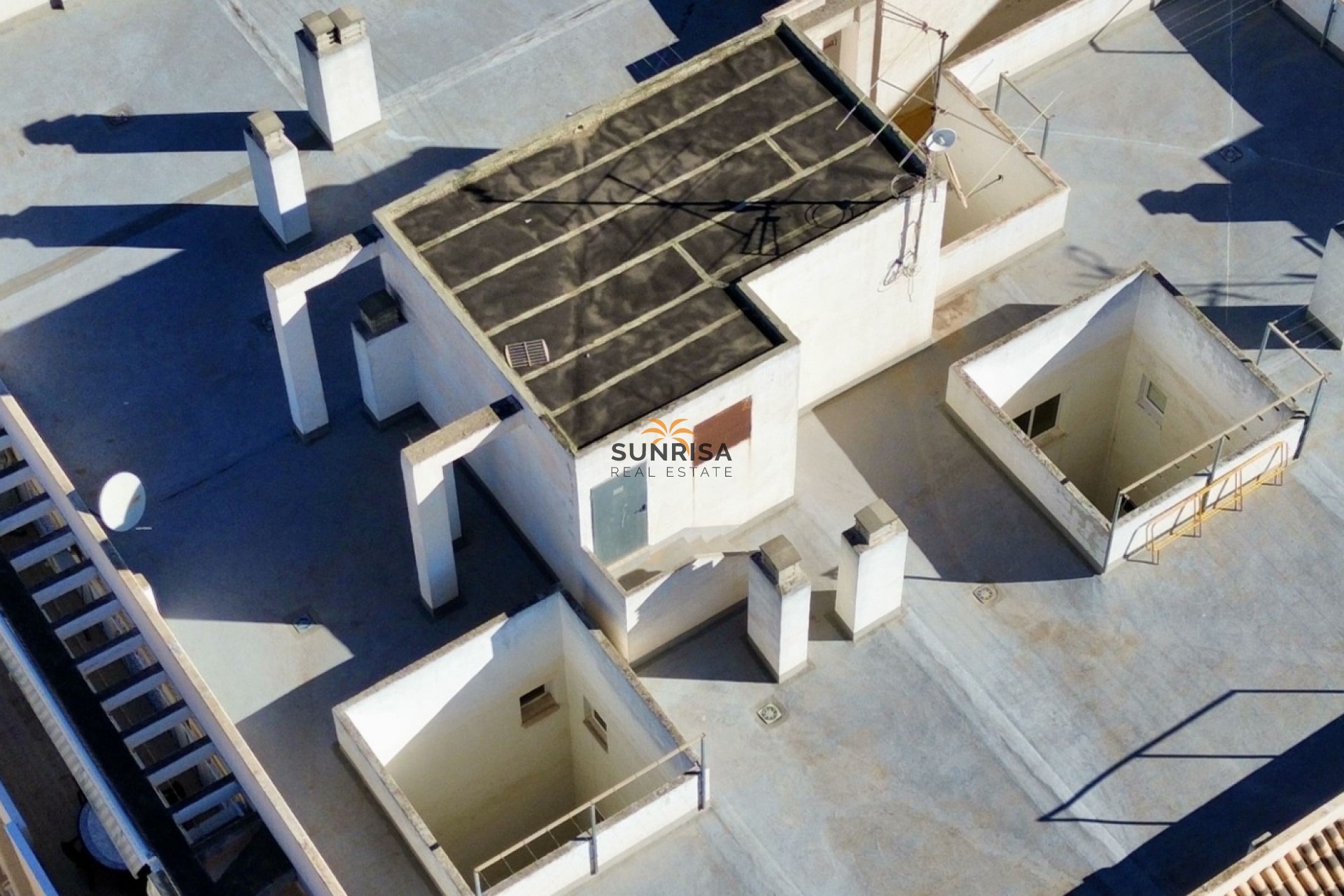 Revente - Appartement - Torrevieja