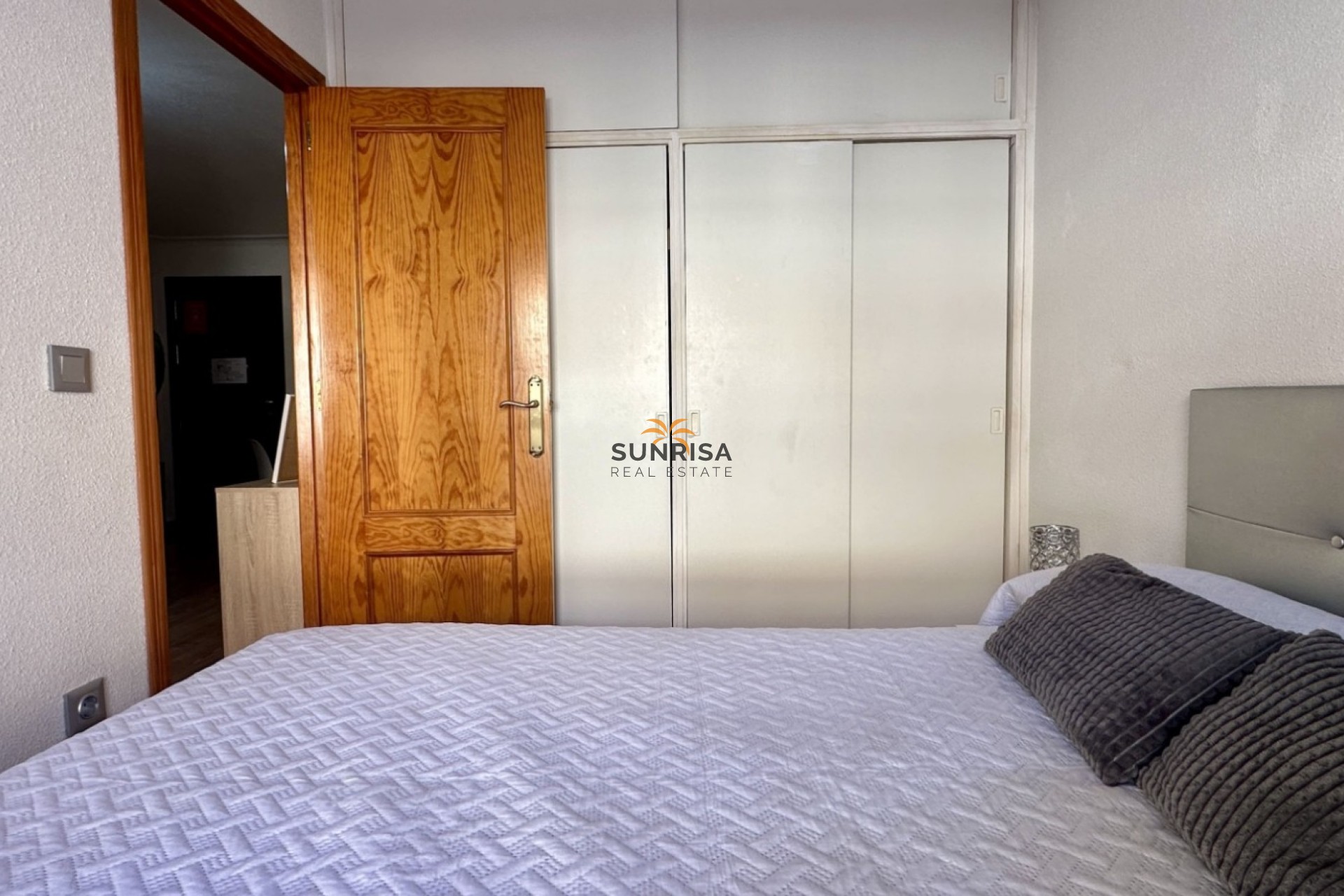 Revente - Appartement - Torrevieja