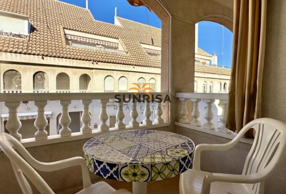 Appartement · Herverkoop - Torrevieja · Centro · Alicante · Spanje